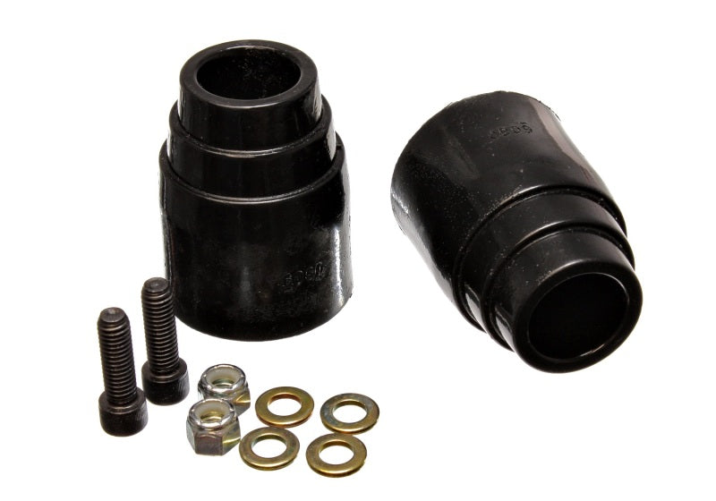 Load image into Gallery viewer, Energy Suspension 00-04 Ford Excursion Base Rear Axle Bump Stop Set
