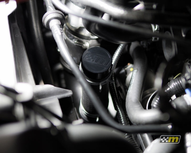 Load image into Gallery viewer, mountune Symposer Delete Kit 2013-2015 Fiesta ST
