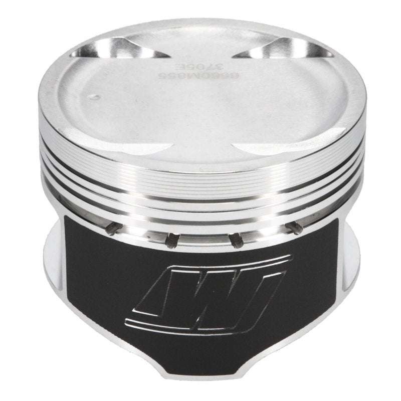 Load image into Gallery viewer, Wiseco Mits Turbo DISH -10cc 1.378 X 85.5 Piston Shelf Stock Kit
