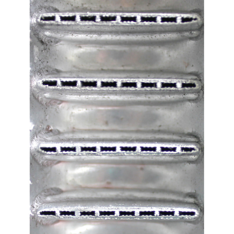 Load image into Gallery viewer, BD Diesel Xtruded Trans Oil Cooler - 1/2 inch Cooler Lines
