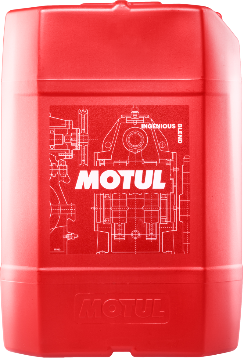 Load image into Gallery viewer, Motul 20L Synthetic Engine Oil 8100 5W30 X-Clean EFE
