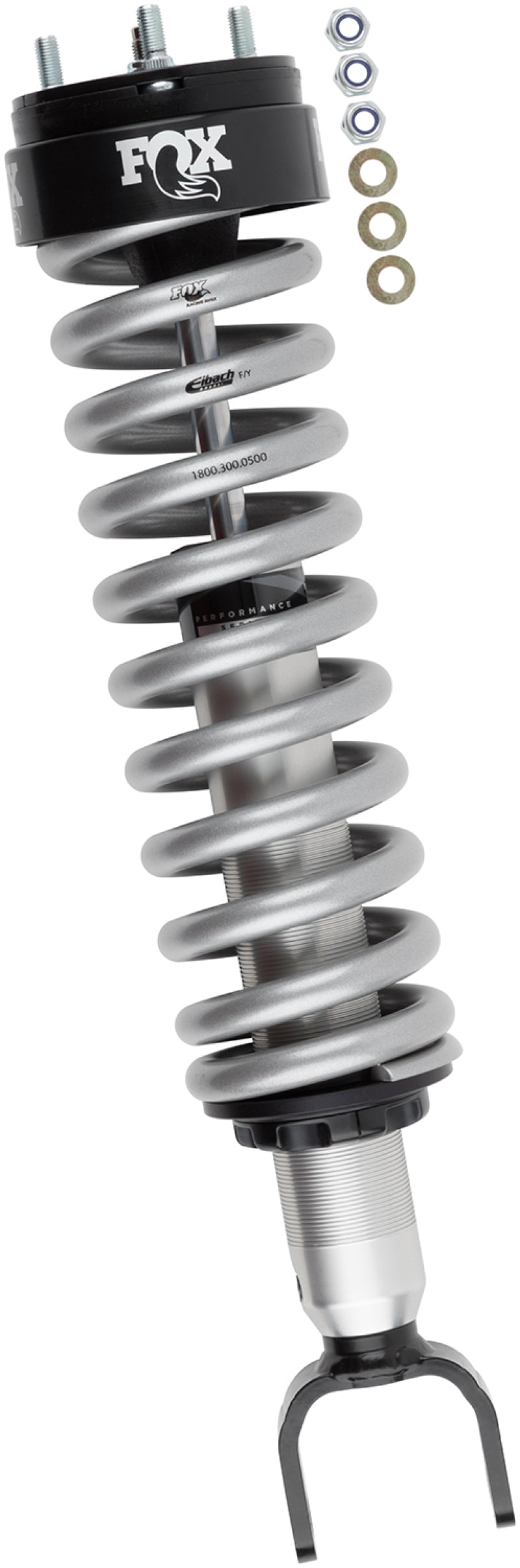 Load image into Gallery viewer, Fox 19+ Ram 1500 4WD 2.0 Performance Series IFP Coilover Shock (Alum) / 0-2in. Lift
