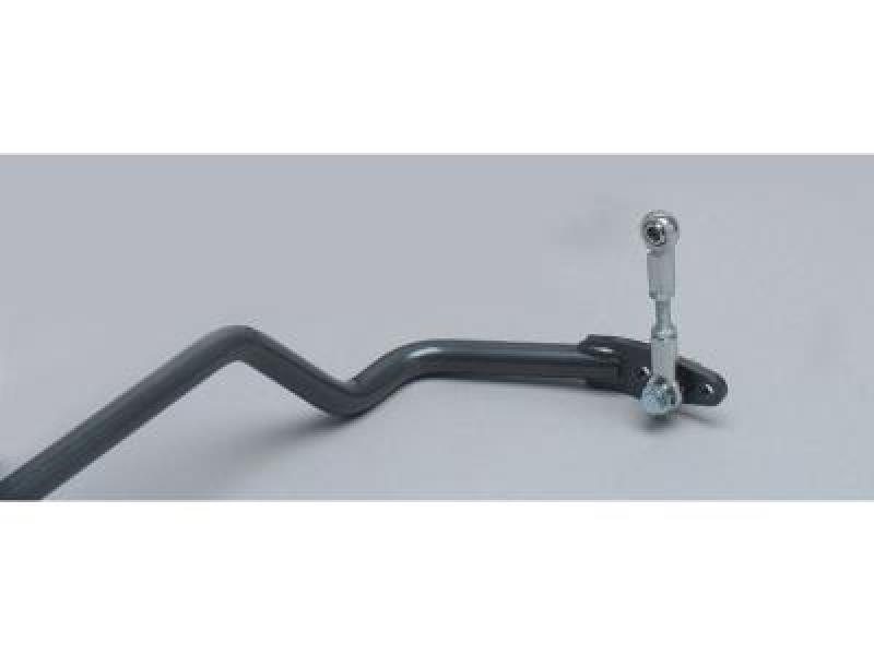 Load image into Gallery viewer, Progress Tech 91-94 Nissan Sentra Rear Sway Bar (22mm - Adjustable) Incl Adj End Links

