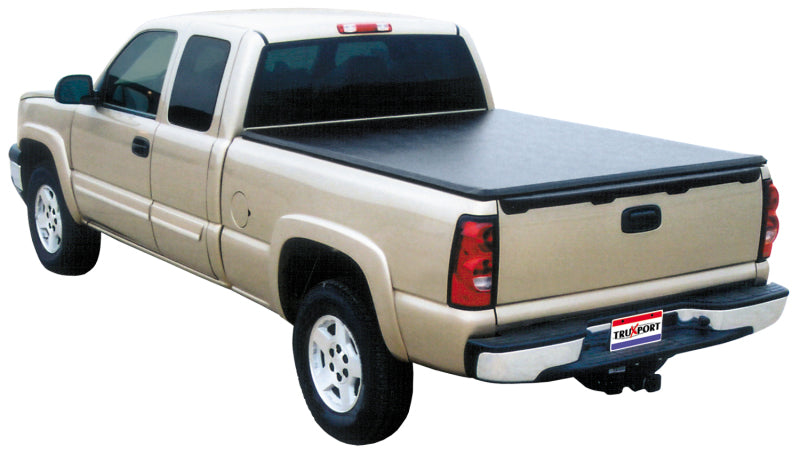 Load image into Gallery viewer, Truxedo 73-87 GM Full Size C/K 6ft 6in TruXport Bed Cover
