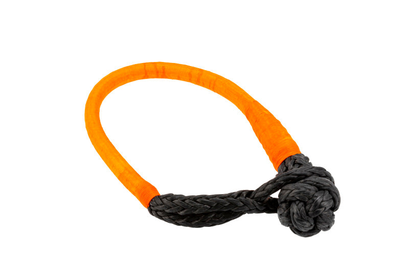 Load image into Gallery viewer, ARB Soft Connect Shackle 14.5T Soft Shackle Orange 14.5T
