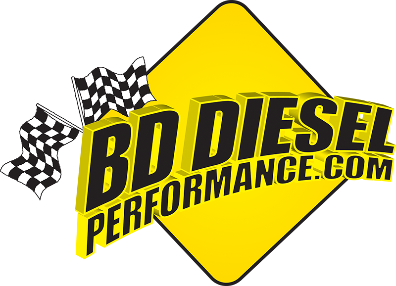 Load image into Gallery viewer, BD Diesel Track Bar Kit - Ford 2005-2013 Super Duty 4wd F250/F350/F450/F550 - 2wd F450/F550
