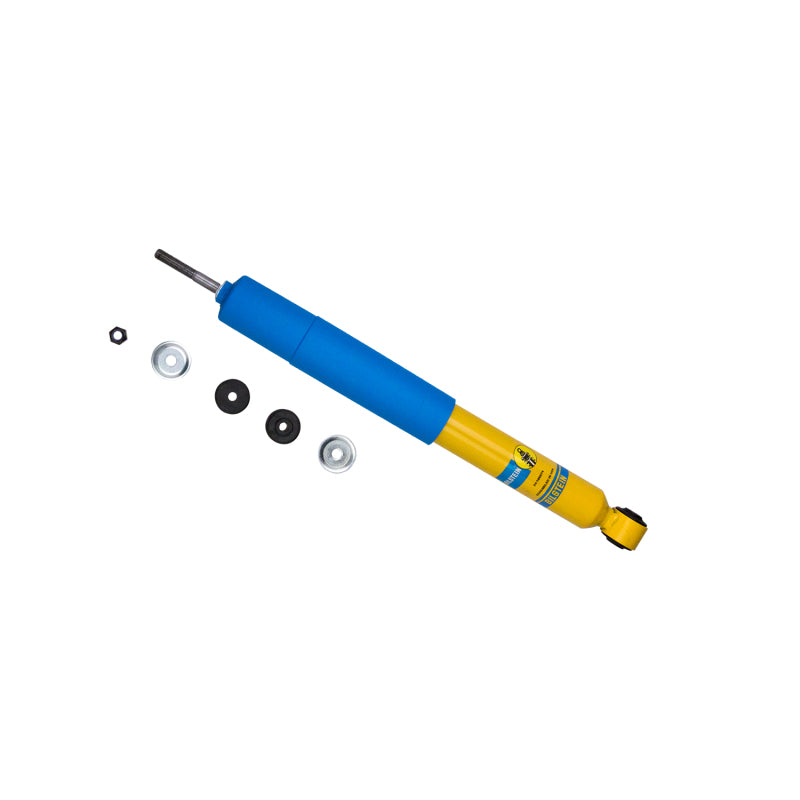Load image into Gallery viewer, Bilstein B6 2009 Ford F-450 Super Duty Harley-Davidson Edition Front 46mm Monotube Shock Absorber
