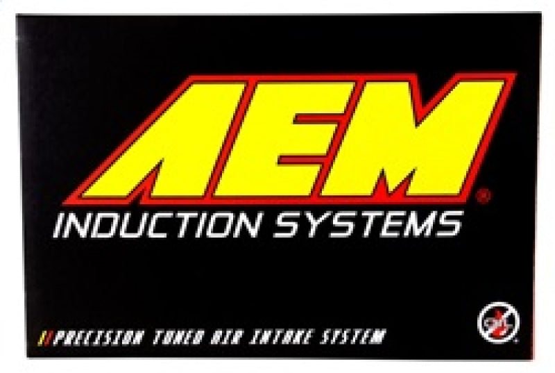 Load image into Gallery viewer, AEM 04-06 Mazda RX-8 Red Cold Air Intake
