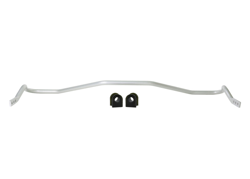 Load image into Gallery viewer, Whiteline 90-97 Toyota Soarer UZZ30/JZZ30  Rear 22mm Heavy Duty Adjustable Swaybar
