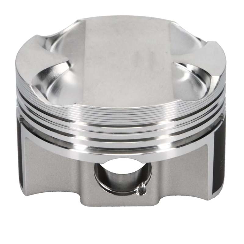 Load image into Gallery viewer, Wiseco Mitsubishi EVO 10 4B11-T 2008+ -4.5cc Piston Shelf Stock Kit
