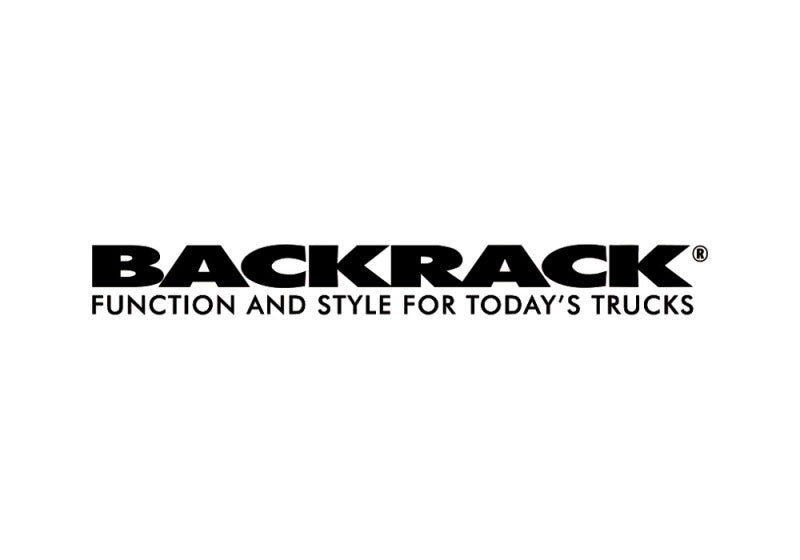 Load image into Gallery viewer, BackRack 09-18 Ram 5.5ft / 10-17 6.5ft w/o Rambox Short Headache Rack Frame Only Requires Hardware
