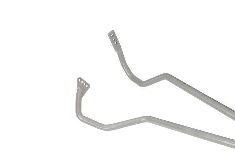 Load image into Gallery viewer, Whiteline 08-09 Pontiac G8 / G8 GT (Incl. 2009 G8 GXP) Front &amp; Rear Sway Bar Kit

