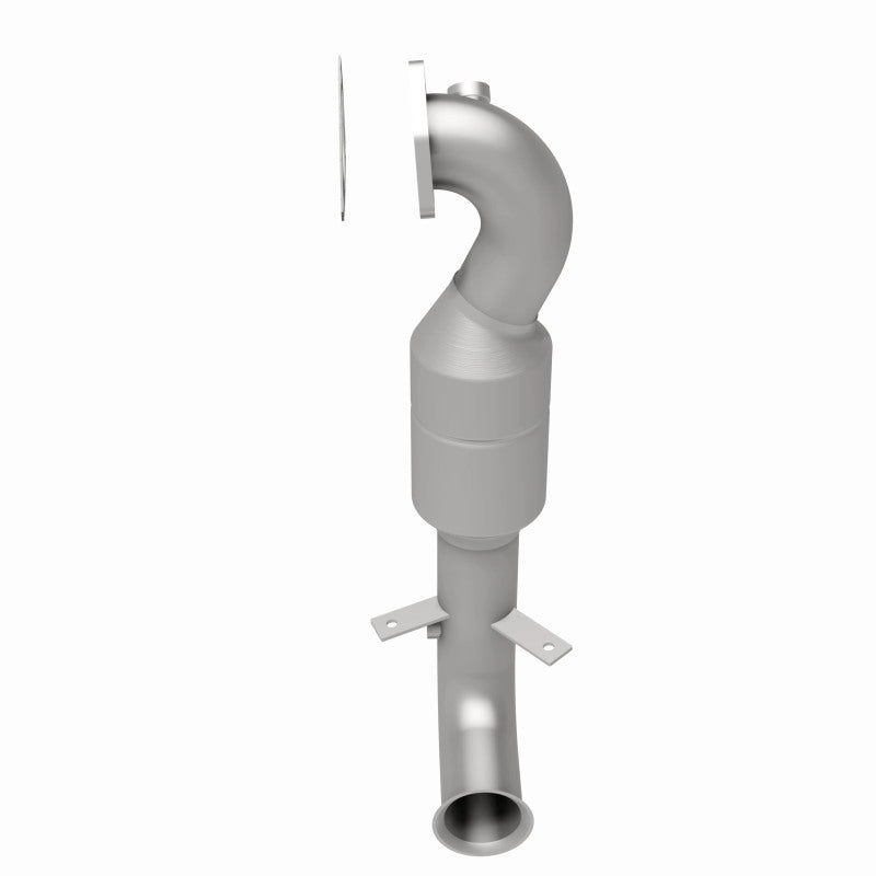 Load image into Gallery viewer, MagnaFlow Conv DF 07-09 Cooper S turbo frt OE
