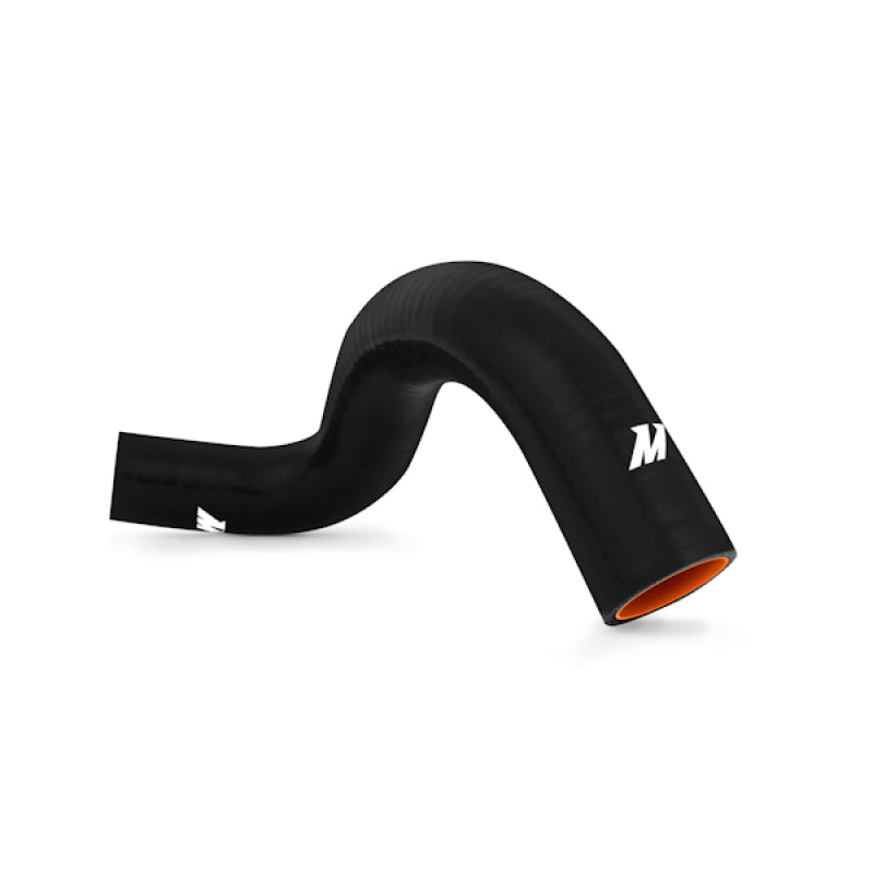 Load image into Gallery viewer, Mishimoto 05-06 Pontiac GTO / 05-07 Vauxhall Monaro VXR Black Silicone Radiator Hose Kit
