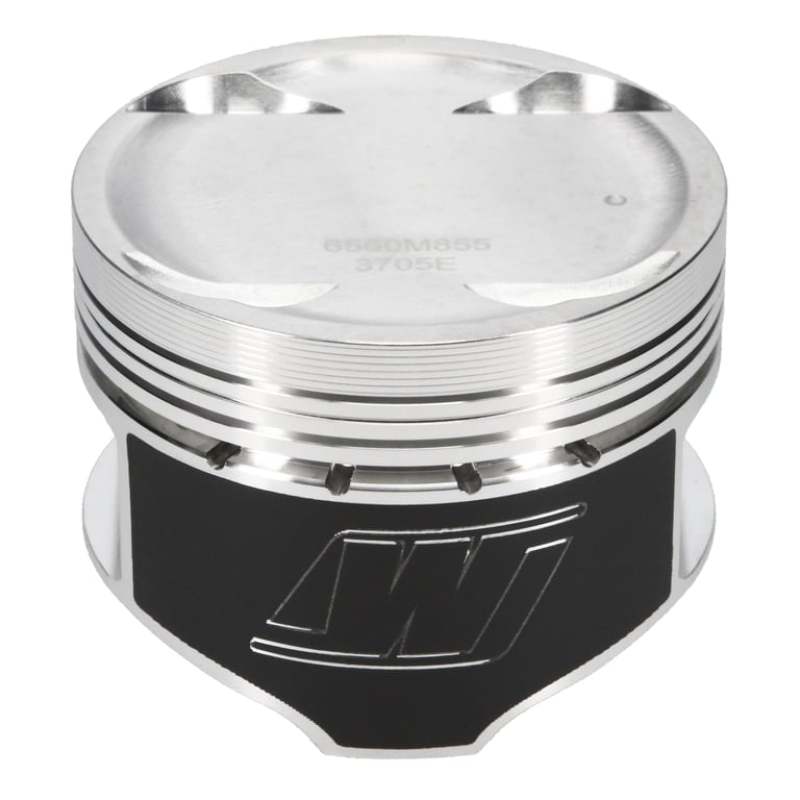 Load image into Gallery viewer, Wiseco Mits Turbo DISH -10cc 1.378 X 85.5 Piston Shelf Stock Kit
