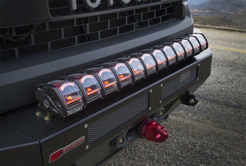 Load image into Gallery viewer, Rigid Industries 20in Adapt Light Bar
