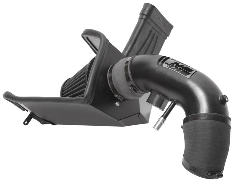 Load image into Gallery viewer, K&amp;N 2018 Ford Mustang GT V8 5.0L F/I Performance Intake Kit
