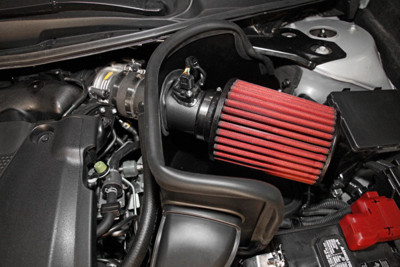Load image into Gallery viewer, AEM 2016 NISSAN MAXIMA 3.5L V6 Cold Air Intake
