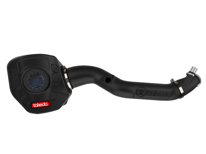 Load image into Gallery viewer, aFe Takeda Momentum GT Pro 5R Cold Air Intake System 16-17 Lexus IS 200t
