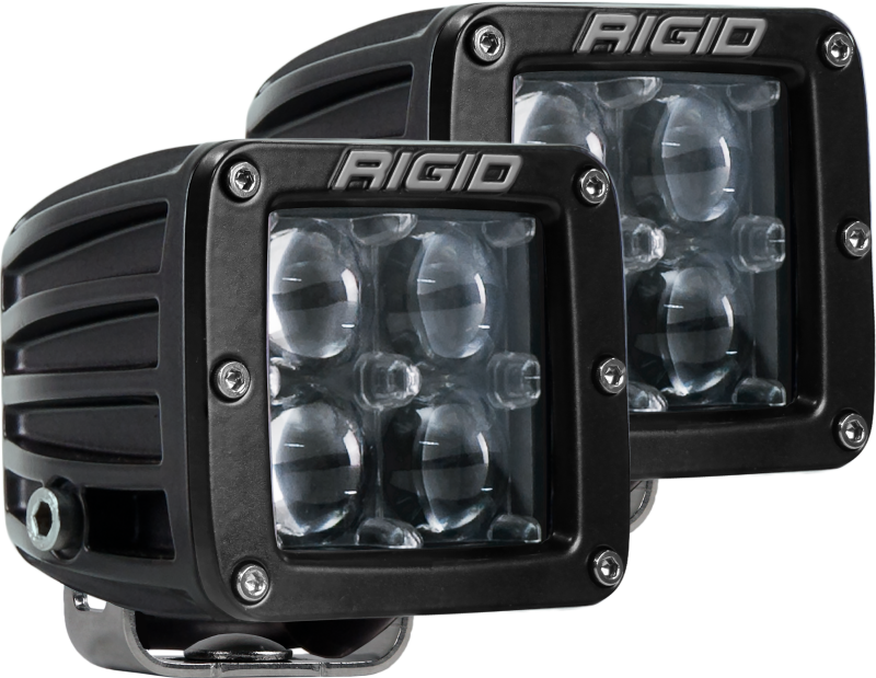 Load image into Gallery viewer, Rigid Industries D2- HYPERSPOT Pair
