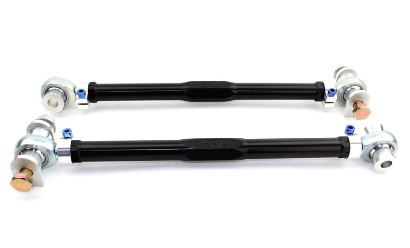 Load image into Gallery viewer, SPL Parts 2014+ BMW M2/M3/M4 (F8X) Rear Toe Links w/Eccentric Lockout
