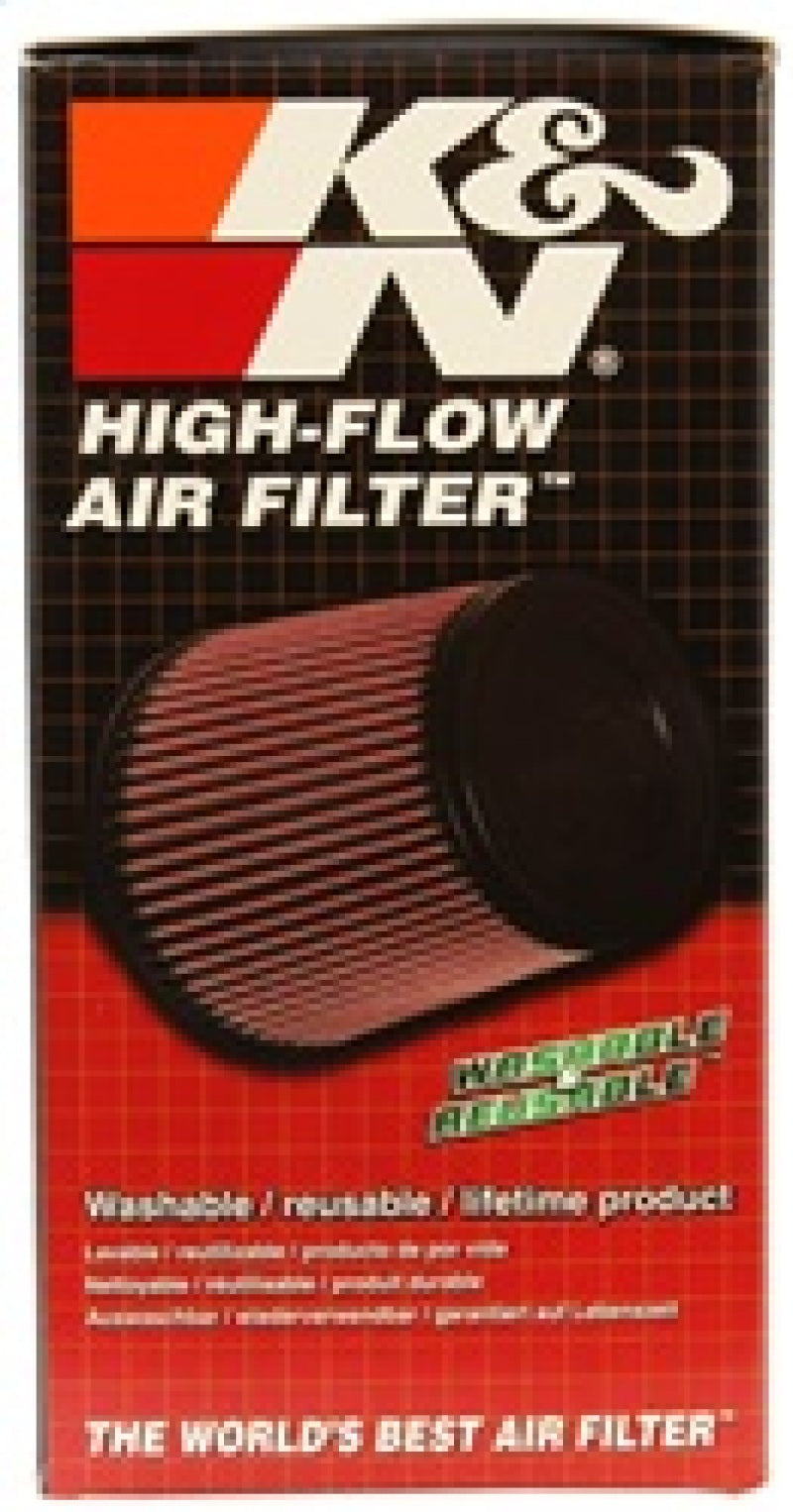 Load image into Gallery viewer, K&amp;N Replacement Air Filter for 03-06 Kawasaki KFX400 / 03-09 Suzuki LTZ400 / 04-08 Artic Cat DVX400
