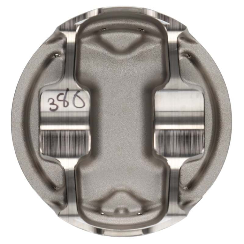 Load image into Gallery viewer, Wiseco Subaru EJ257 WRX/STI 4v Dish -19cc 99.5 Piston Shelf Stock Kit
