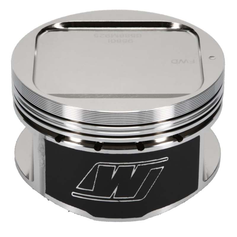 Load image into Gallery viewer, Wiseco Subaru WRX 4v R/Dome 8.4:1 CR 92mm Piston Kit
