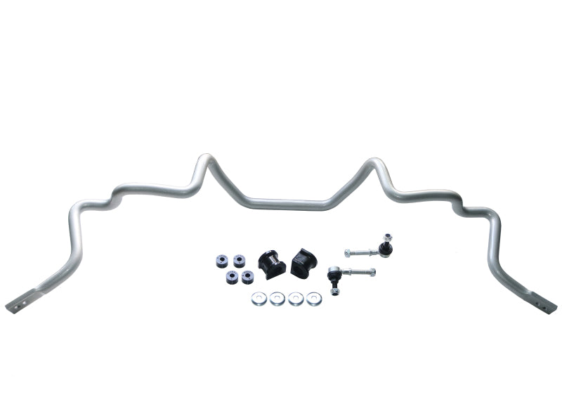 Load image into Gallery viewer, Whiteline 94-01 Acura Integra Front Heavy Duty Adjustable 24mm Swaybar
