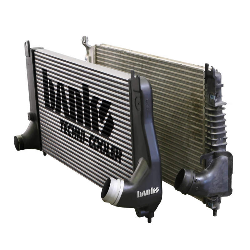 Load image into Gallery viewer, Banks Power 06-10 Chevy 6.6L (All) Techni-Cooler System
