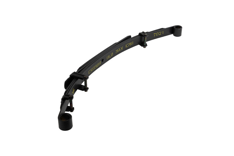 Load image into Gallery viewer, ARB / OME Leaf Spring Suzuki Sierra R
