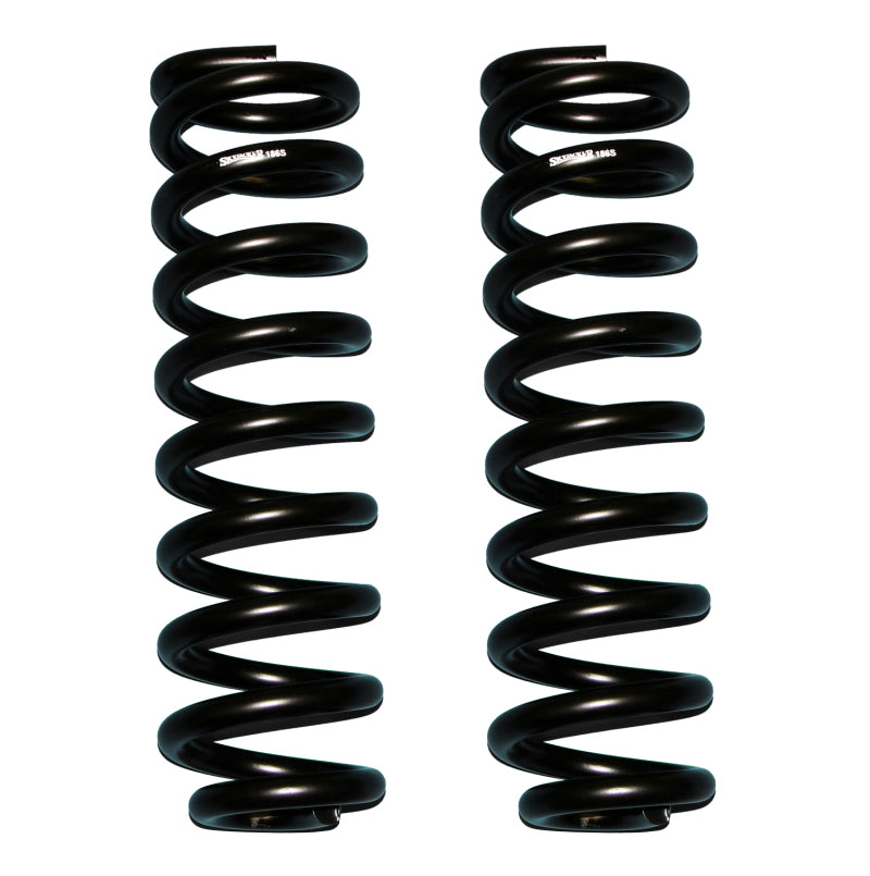 Load image into Gallery viewer, Skyjacker Coil Spring Set 1980-1996 Ford F-350 Rear Wheel Drive
