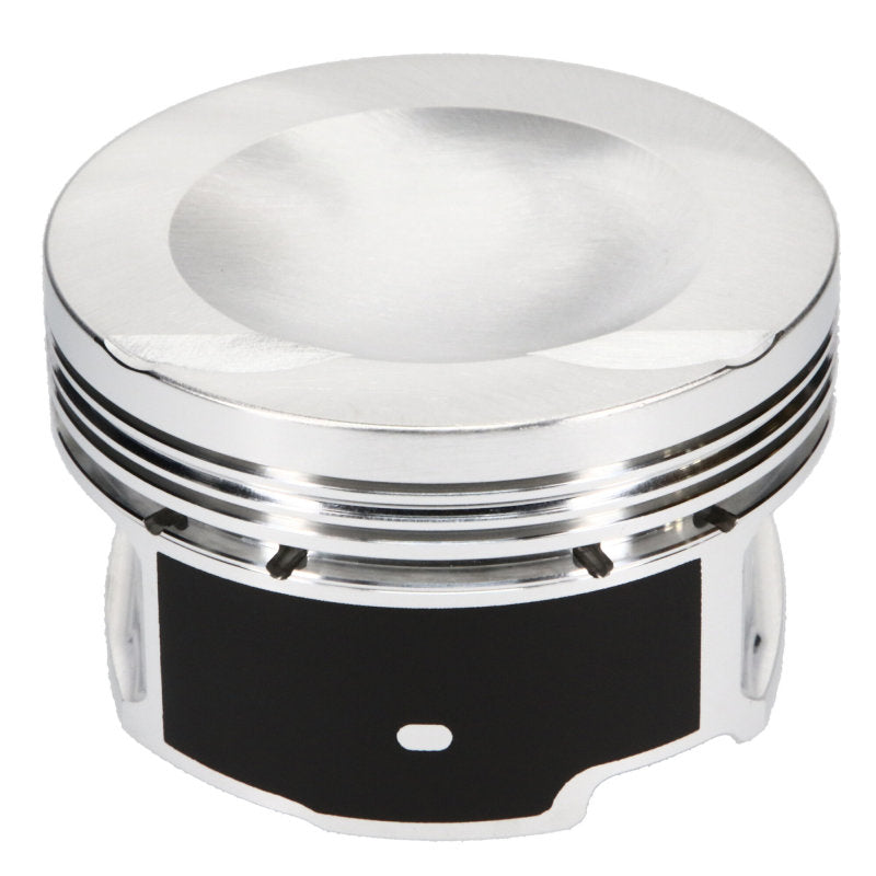 Load image into Gallery viewer, JE Pistons Audi TT-RS 83mm Bore -8.1cc Dish Piston Kit (Set of 5 Pistons)
