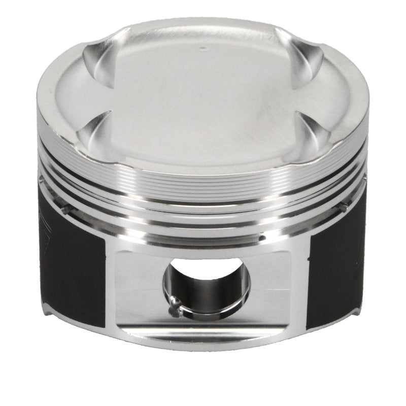 Load image into Gallery viewer, Wiseco Mits Turbo DISH -10cc 1.378 X 86.0 Piston Shelf Stock Kit
