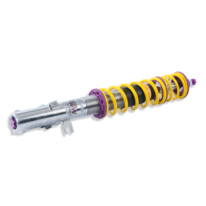 Load image into Gallery viewer, KW Coilover Kit V3 Porsche 911 (993) Carrera 4 4S Turbo; incl. Convertible
