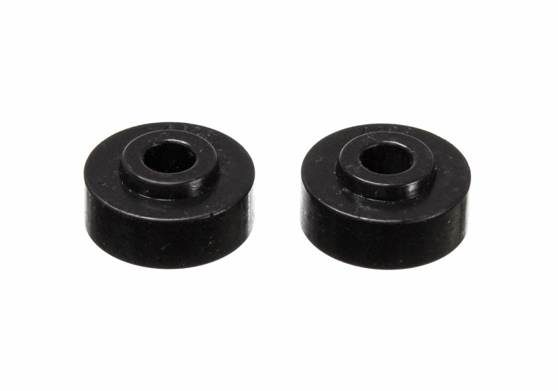 Load image into Gallery viewer, Energy Suspension Trans Torque Arm Grommets - Black
