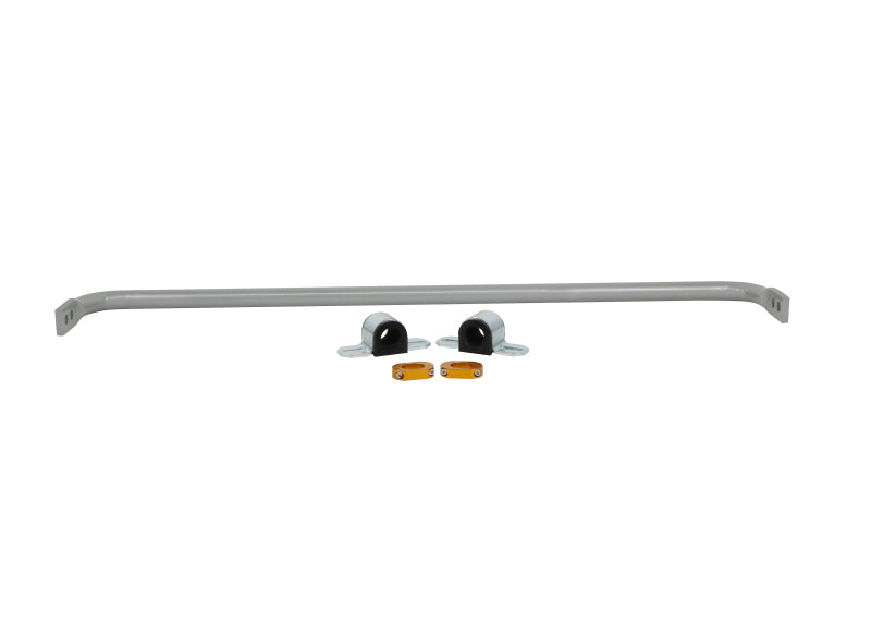 Load image into Gallery viewer, Whiteline 17-19 Hyundai Elantra Sport/Elantra GT Sport Rear Heavy Duty Adjustable Sway Bar - 24mm
