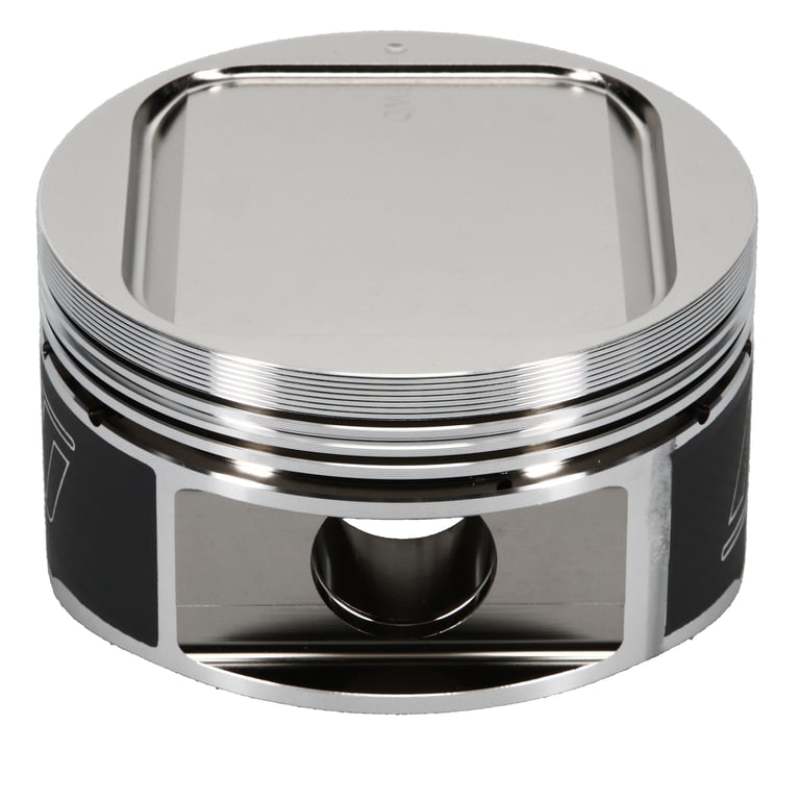 Load image into Gallery viewer, Wiseco Subaru WRX 4v R/Dome 8.4:1 CR 92mm Piston Kit
