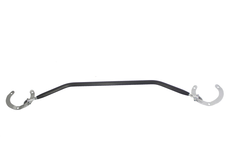 Load image into Gallery viewer, Whiteline 05-09 Subaru Legacy GT/Outback XT Front Adj. Strut Tower Bar
