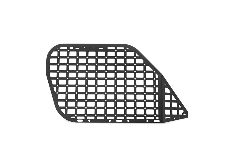 Load image into Gallery viewer, DV8 10-23 Toyota 4Runner Rear Window Molle Panels
