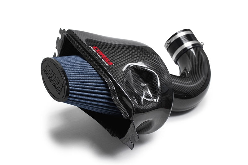Load image into Gallery viewer, Corsa 14-19 Chevrolet Corvette C7 6.2L V8 Carbon Fiber Air Intake (Does Not Fit Z06/ZR1)
