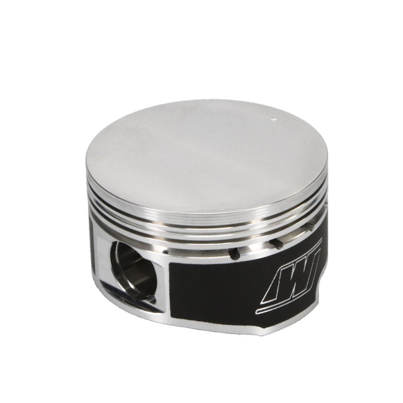 Load image into Gallery viewer, Wiseco Mini-Cooper 2002-5 FT 8.5:1 Turbo 77.5mm Piston Shelf Stock Kit
