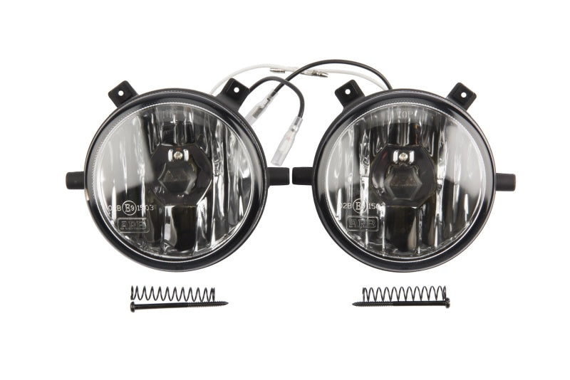 Load image into Gallery viewer, ARB Fog Light Kit ARB Sahara 55W
