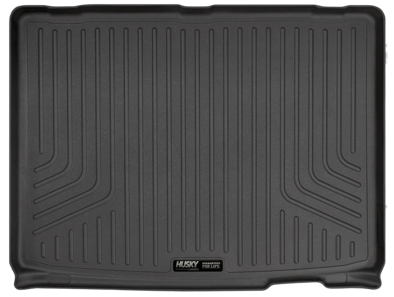 Load image into Gallery viewer, Husky Liners 2015 Jeep Renegade Cargo Liner - Black
