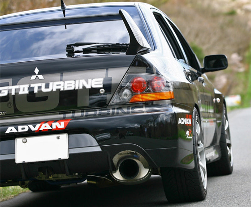 Load image into Gallery viewer, HKS SUPER TURBO MUFFLER CT9A EVO9
