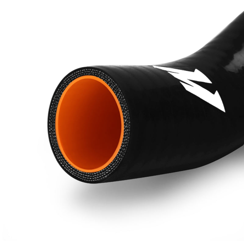 Load image into Gallery viewer, Mishimoto 01-05 Lexus IS300 Black Silicone Hose Kit
