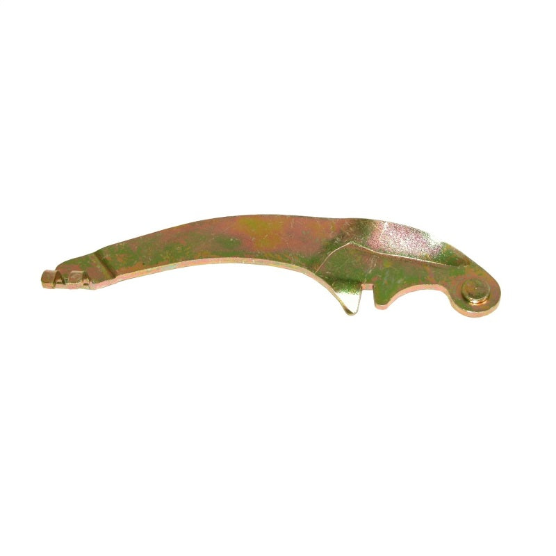 Load image into Gallery viewer, Omix LH Emergency Brake Lever 72-78 Jeep CJ Models
