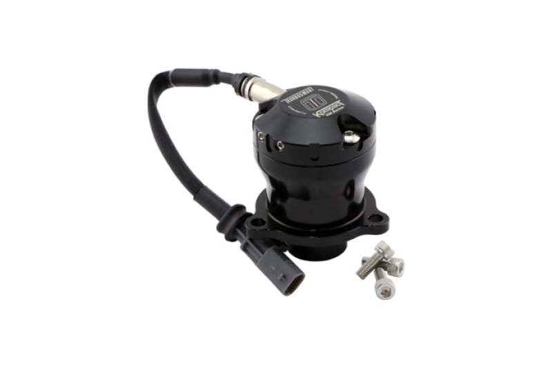 Load image into Gallery viewer, Turbosmart BOV Kompact EM VR13 Plumb Back - 2019 Ford Ranger 2.3L
