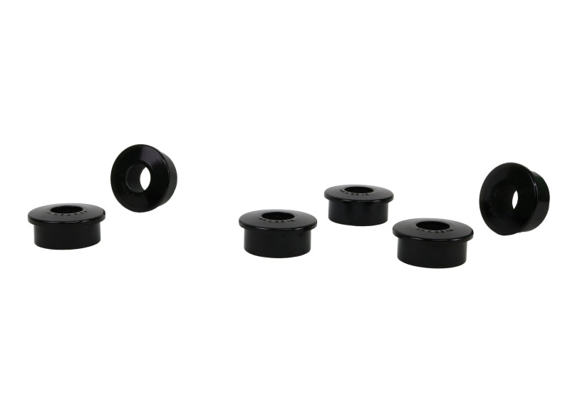 Load image into Gallery viewer, Whiteline Plus 10+ Chevy Camaro Rear Differential Mount M/Sport
