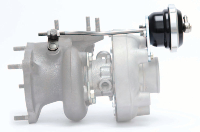 Load image into Gallery viewer, Turbosmart IWG75 95-98 Porsche 993 Turbo 24 PSI Black Internal Wastegate Actuator
